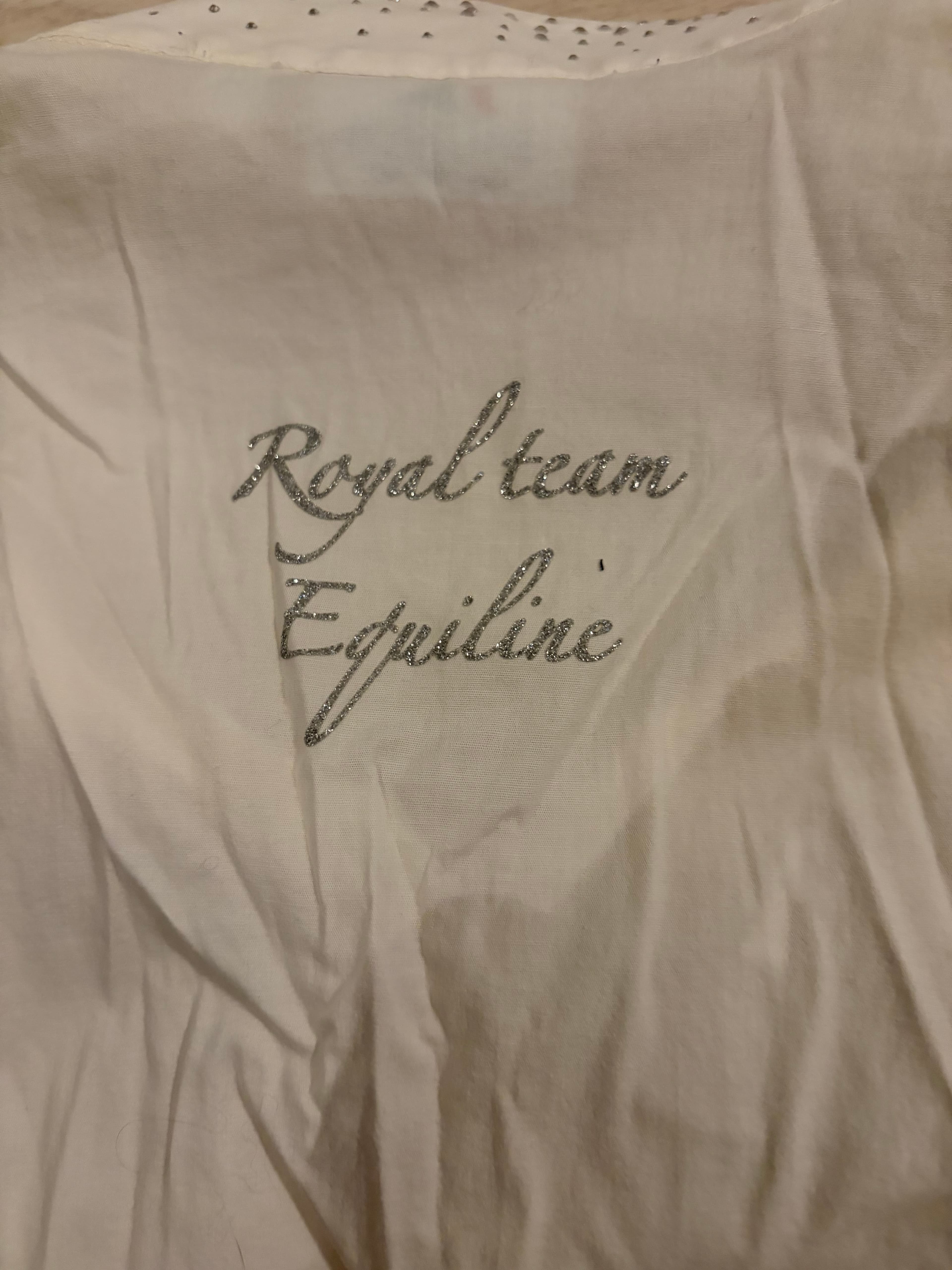 Equiline skjorte