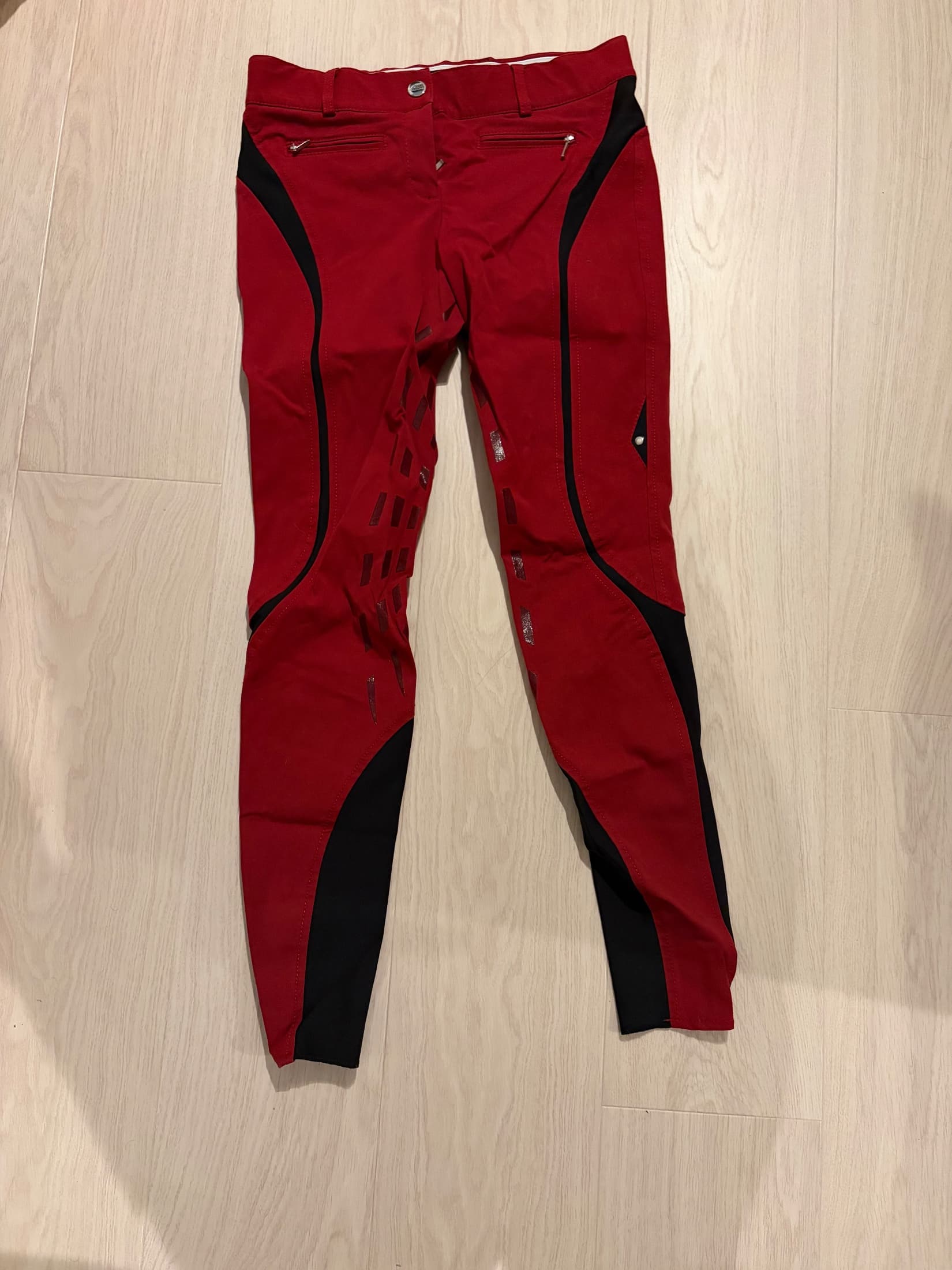 Equiline bukse