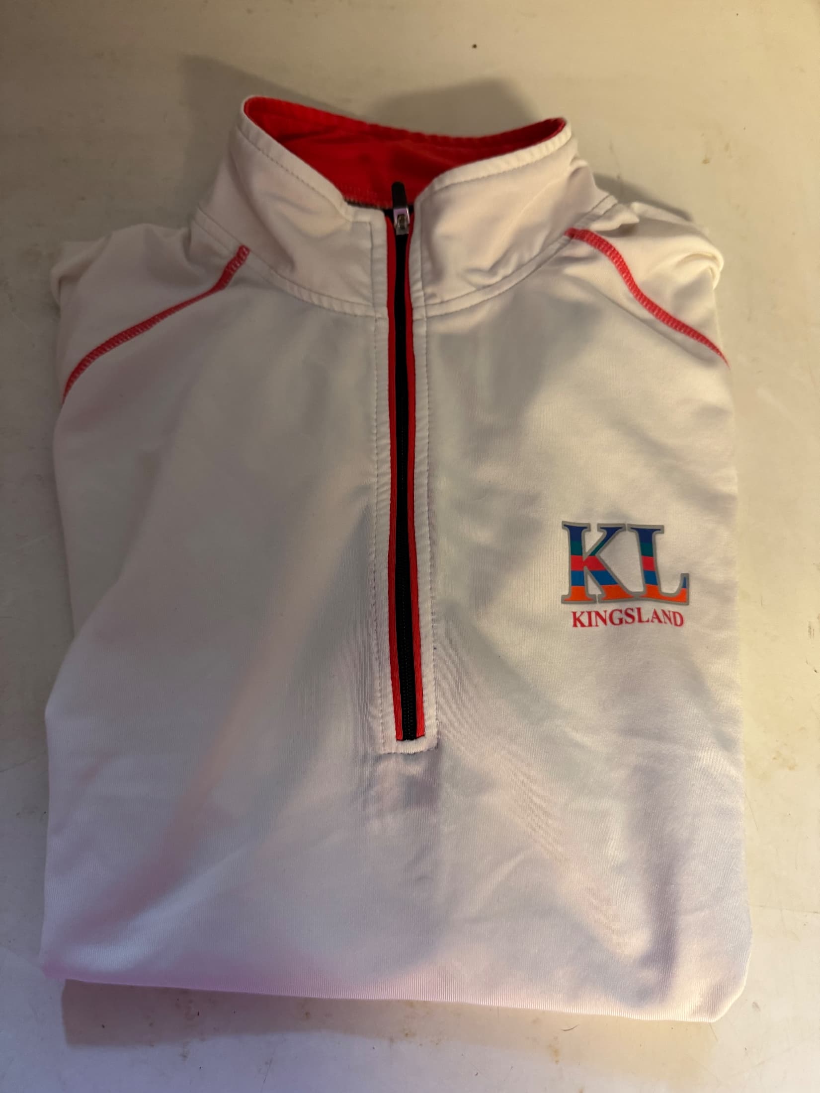 KL Stevneskjorte