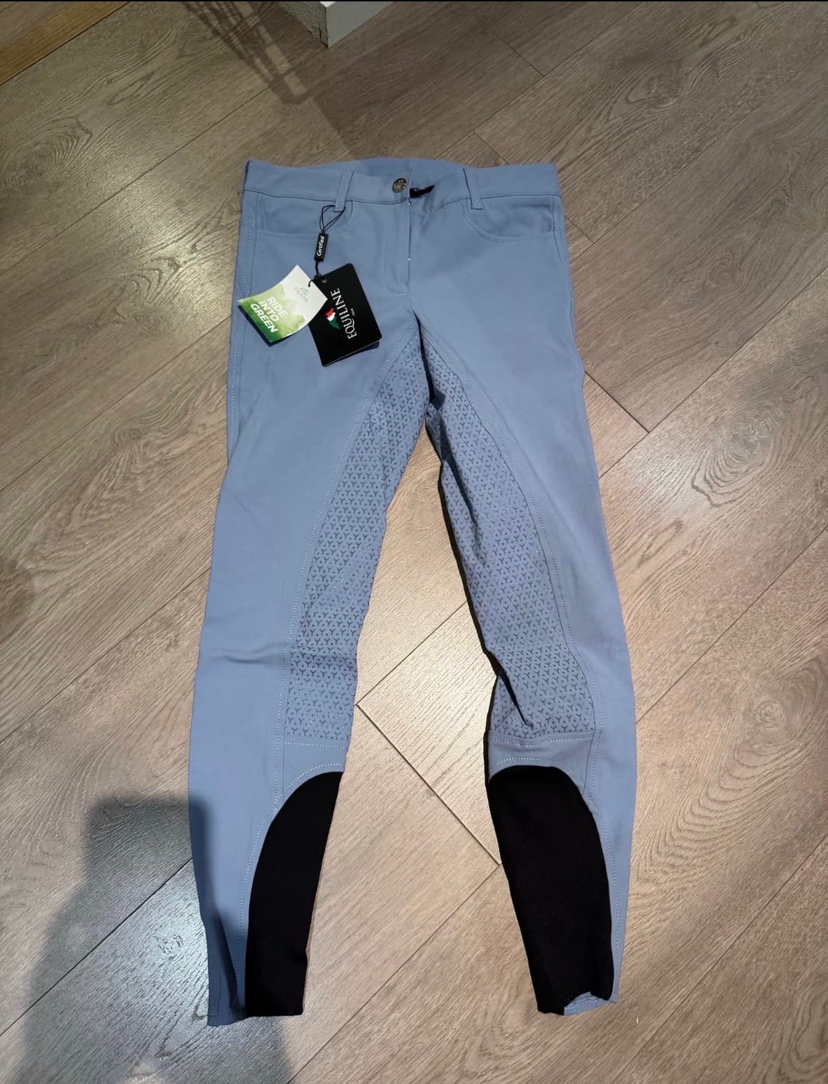 Equiline ridebukse (Ny)