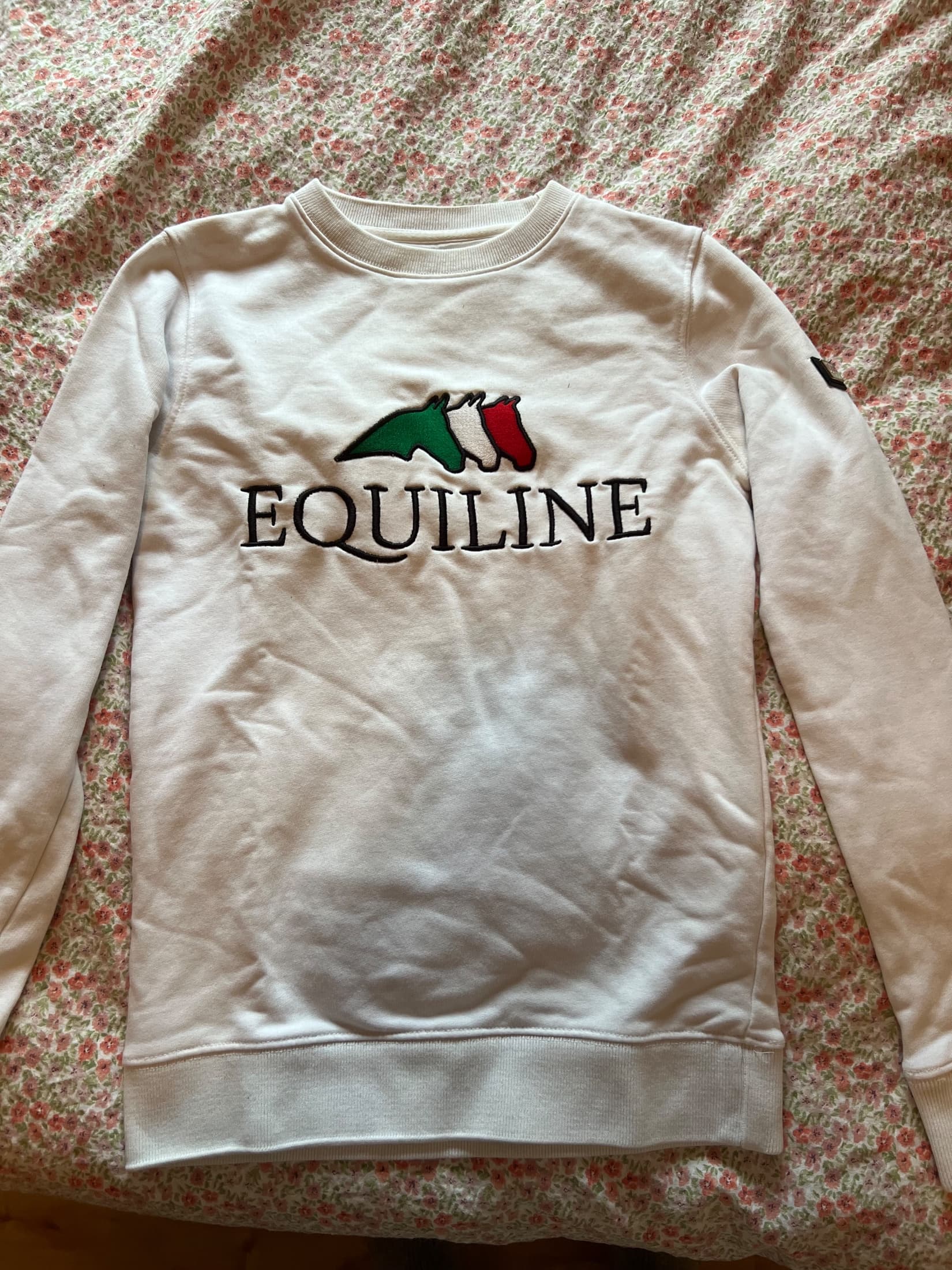 Equiline genser