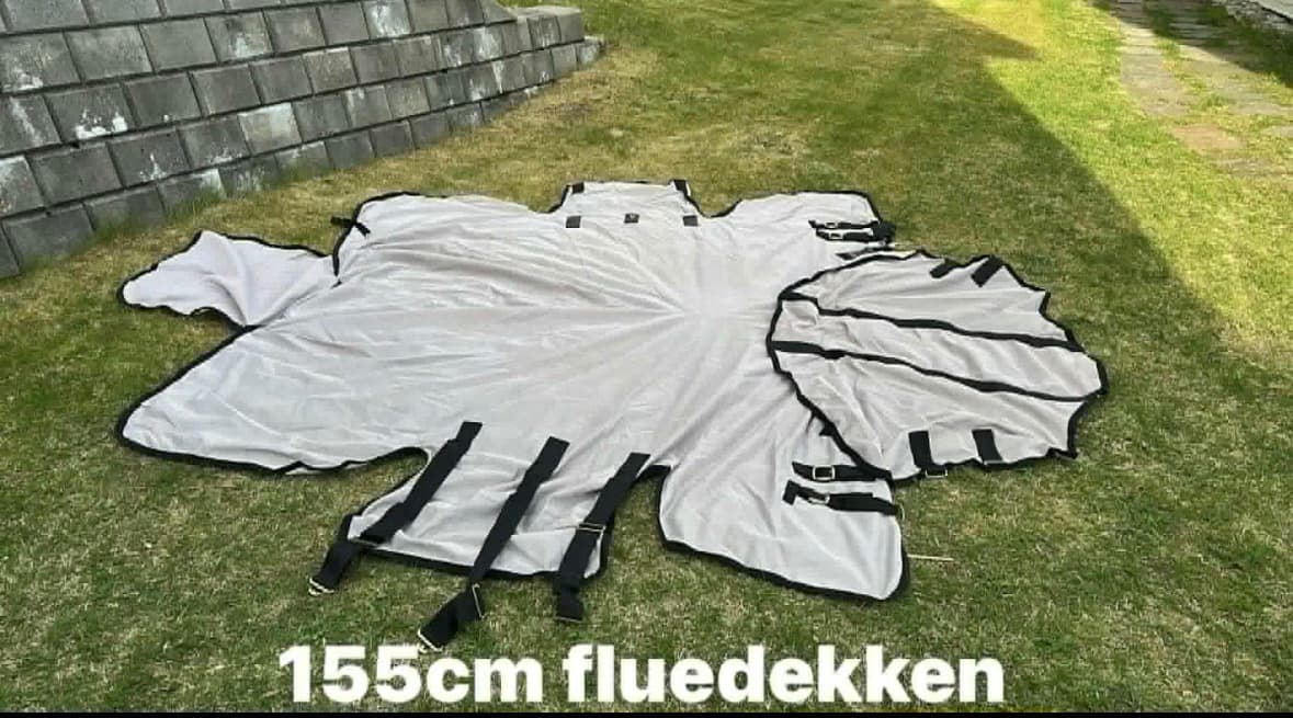 Kentucky flue dekken